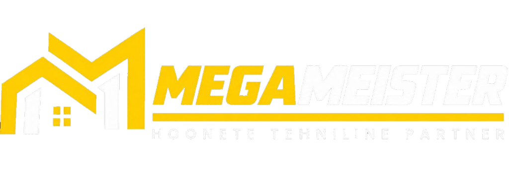 MegaMeister Logo